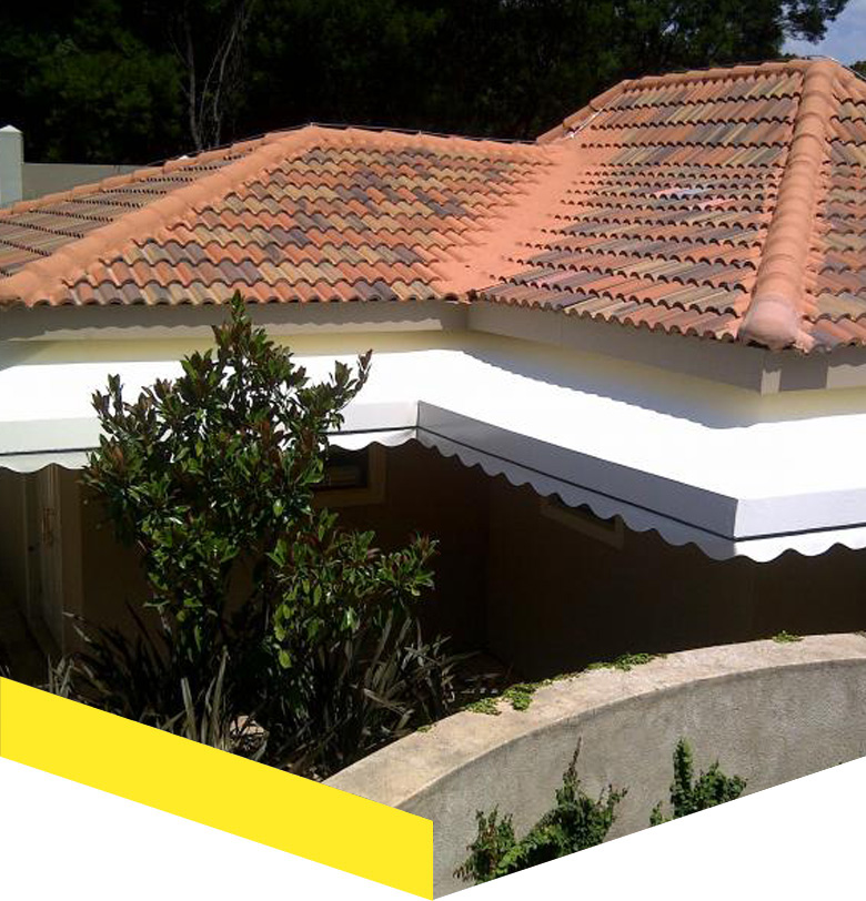 Awnings & Canopies
